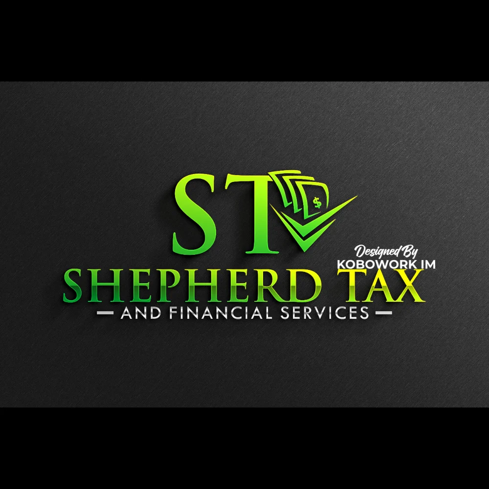 Shepherd Tax & Financial Services