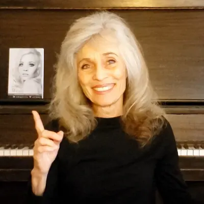 Amazing Voice/Sing Lessons
