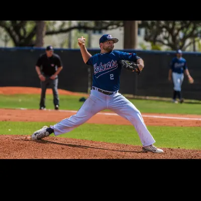 C-Rods Pitching Lessons