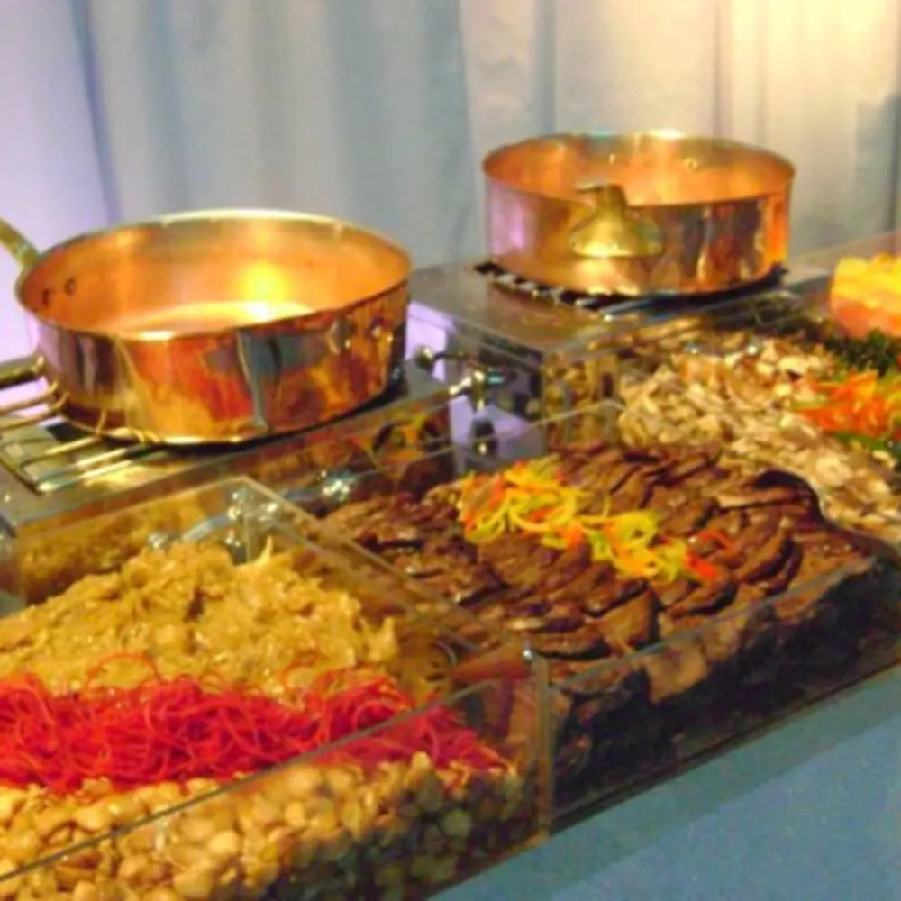 Premier Caterers  Of Stroudsburg Pennsylvania