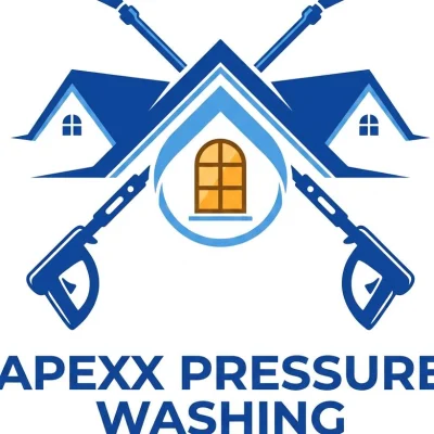 Apexx Pressure Washing 