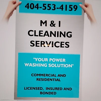 M & I Contracting Services