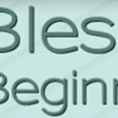 Blessed Beginnings Preschool & Childcare