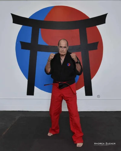 Tennessee Karate Institute