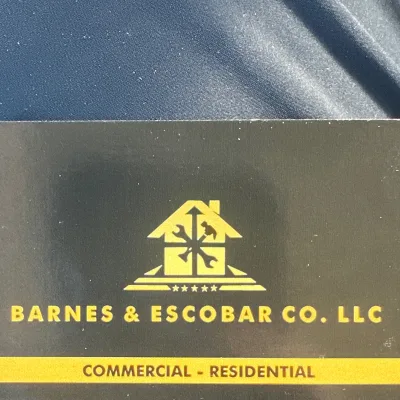 Barnes & Escobar CO. LLC 