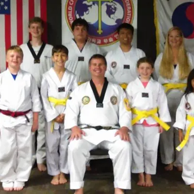 American Dragon Martial Arts Of Winter Park