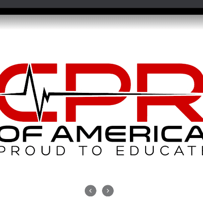 CPR Of America