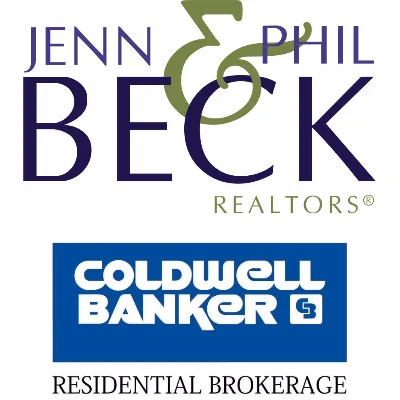Jenn And Phil Beck - Coldwell Banker