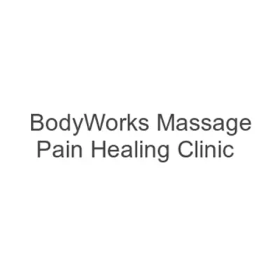 Bodyworks Massage Brookfield