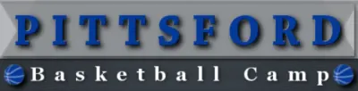 Pittsford Basketball Camp