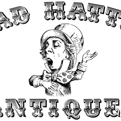 MAD HATTER ANTIQUES REFINISHING & RESTORATION