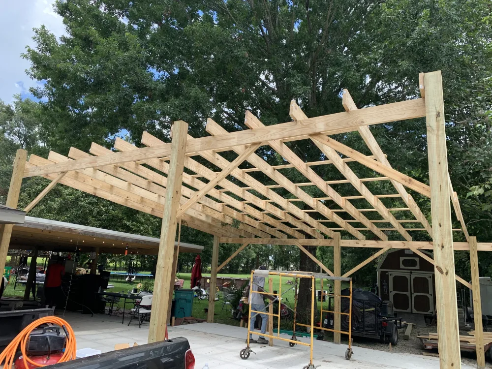 A2Z Construction