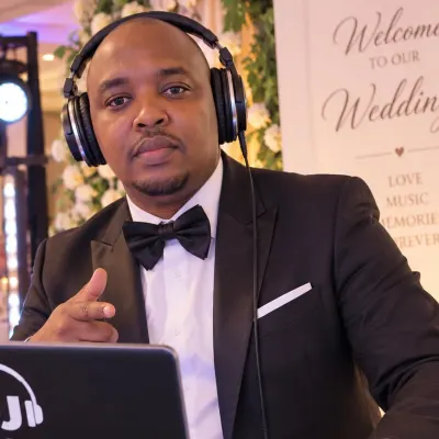 Dj Igwe