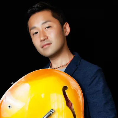 Gaku Murata Guitar/Bass Lessons