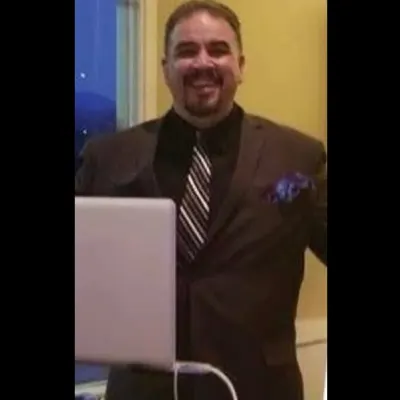 DJ Philip James