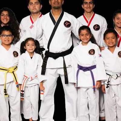 Aspire Martial Arts