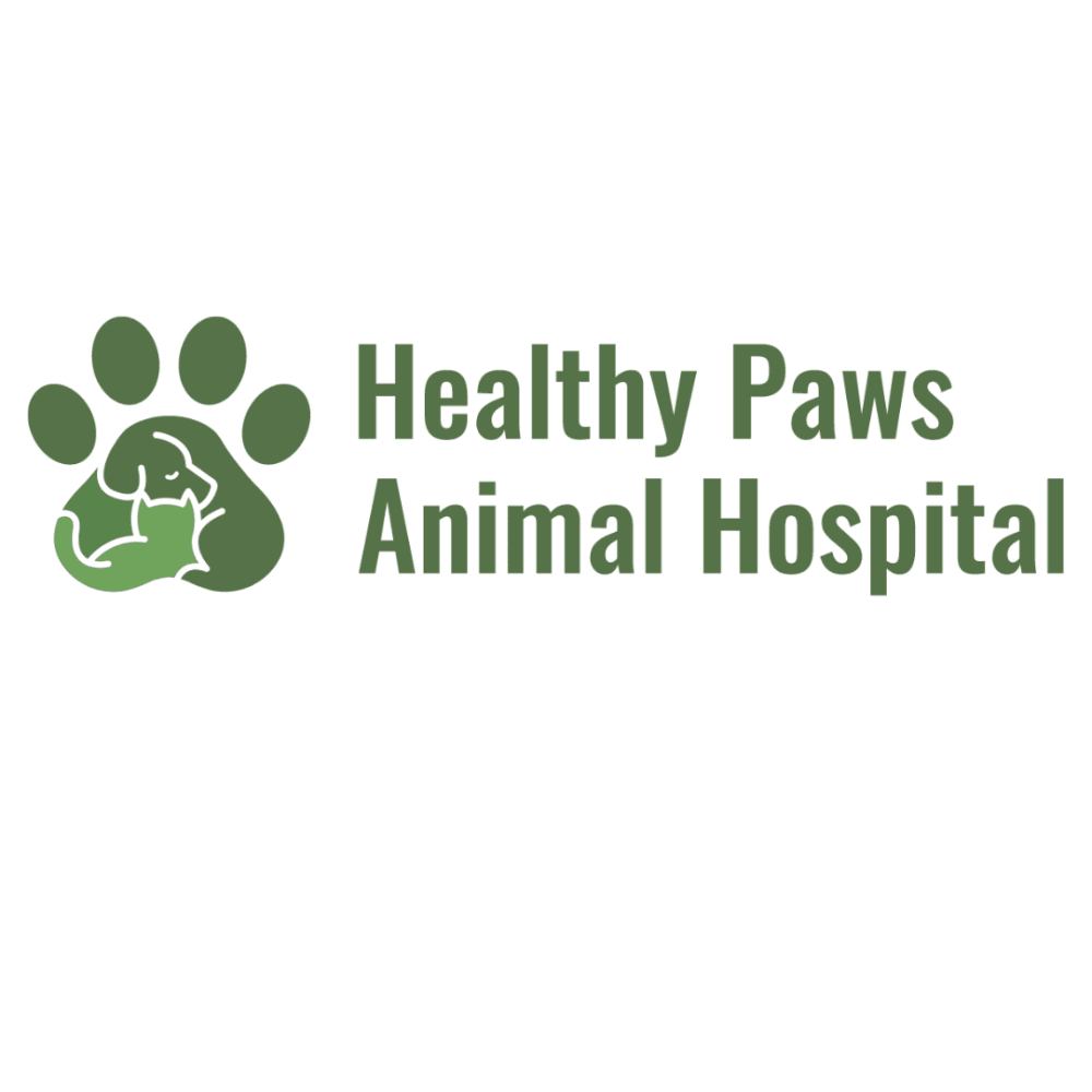 Healthy Paws Animal Hospital