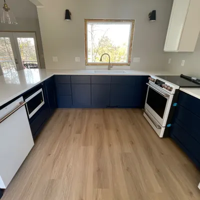 New Lines Remodeling, LLC