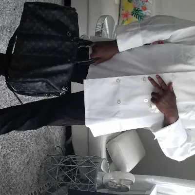 Chef D Piper Food Services