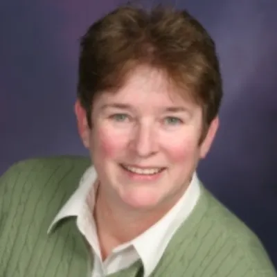 Therese Walters Wintering