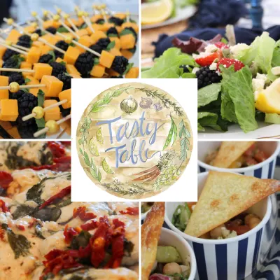 Tasty Table Event Catering