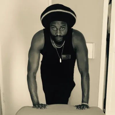 Lion Paw Massage & BodyWorx