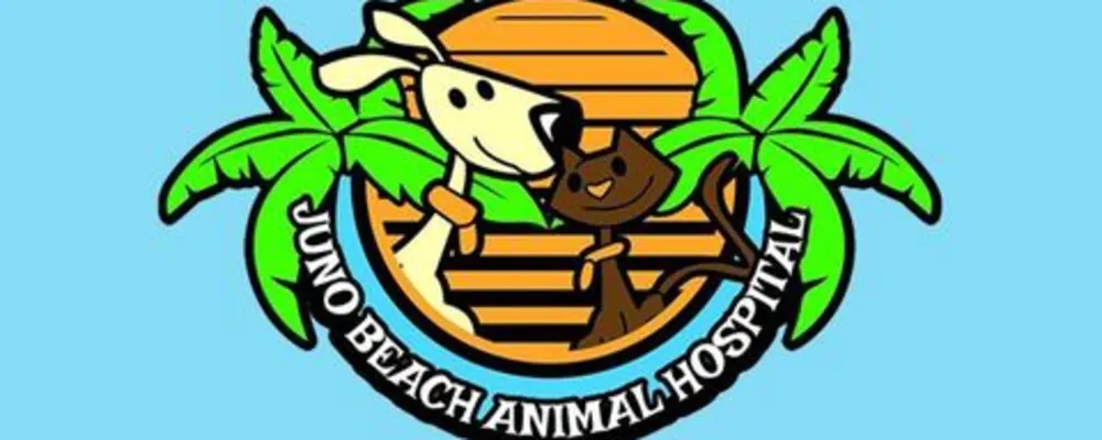 Juno Beach Animal Hospital
