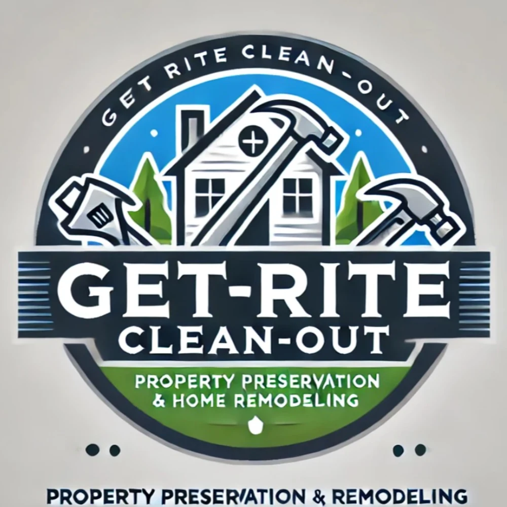 Get Rite Clean Out