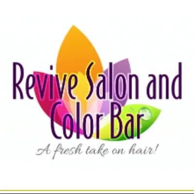 Revive Salon And Color Bar