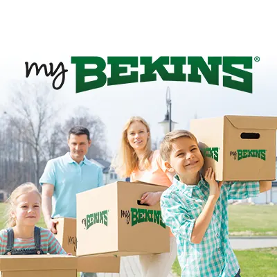 Bekins Moving Solutions, Inc.