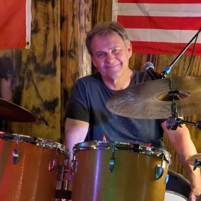 Drums Of Unity
