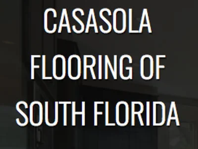 Casasola Flooring, Inc.