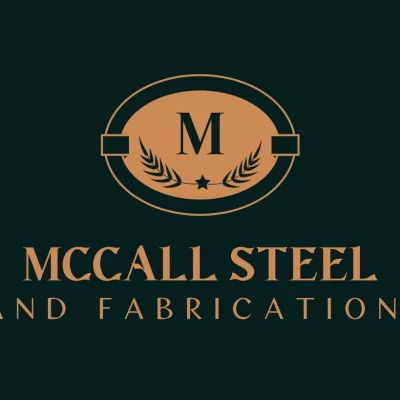 McCall Steel And Fabrication