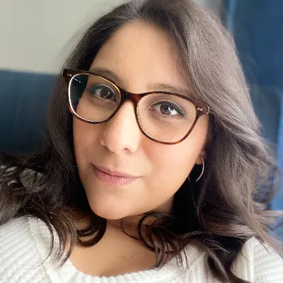 Octavia Aguirre - Spanish / English Tutor