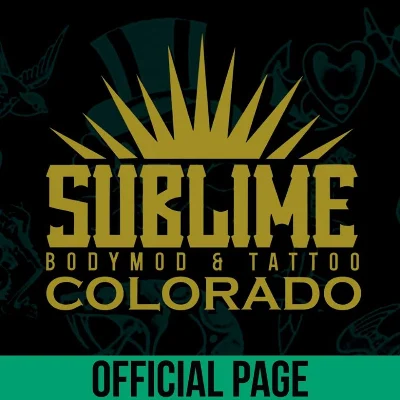 Sublime Colorado Body Mod And Tattoo