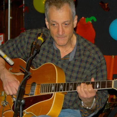 Gary Gramolini Music Instruction