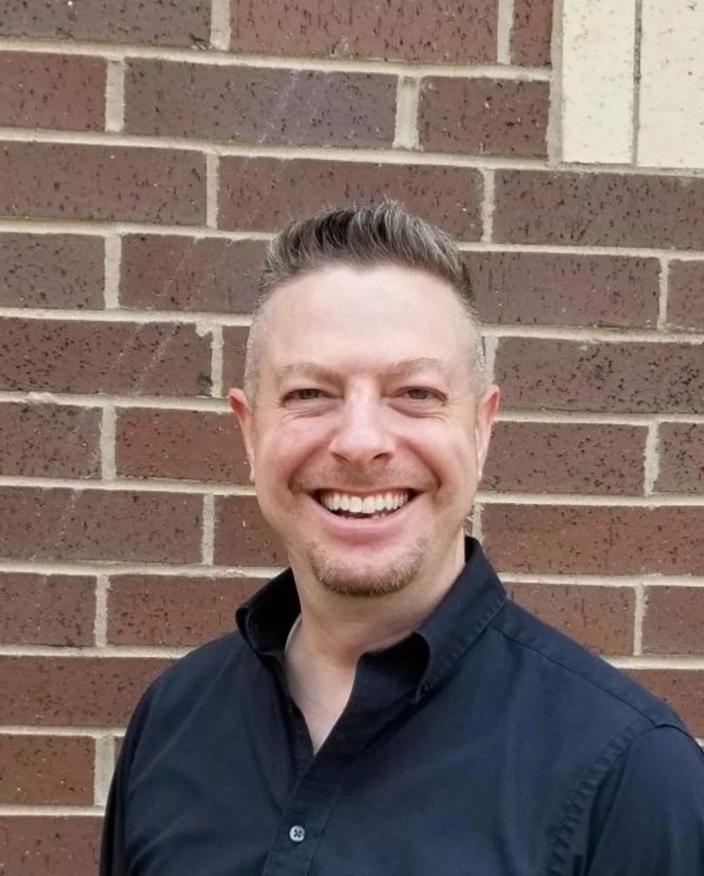 Jared Powell, LCSW, MSW, JD