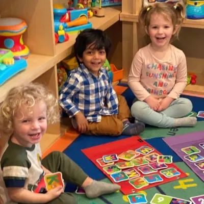 Normandale Family Childcare