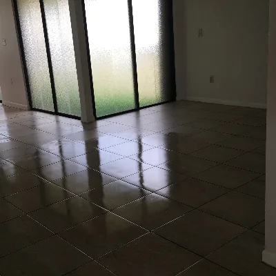 Cleaning Miami Homes