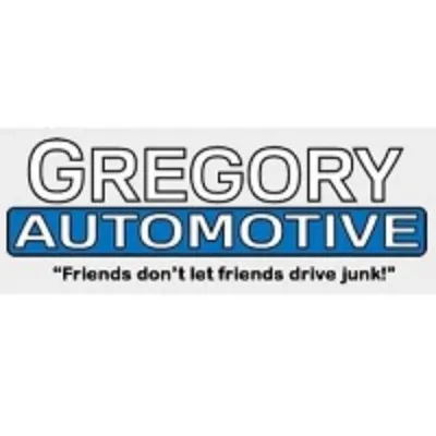 Gregory Automotive Group Inc.