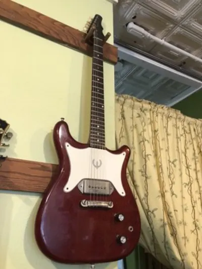 Richard's Music