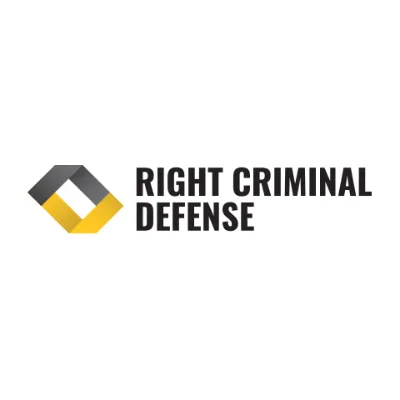 Right Criminal Defense