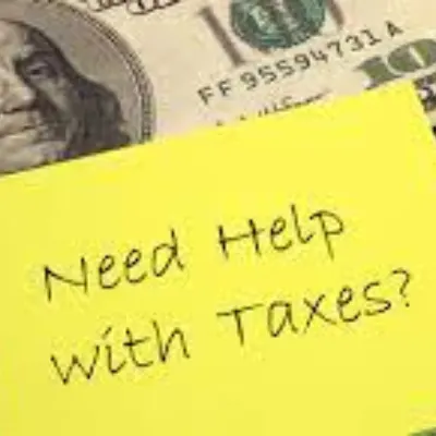 Lusk Tax Service, LLC