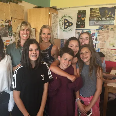 Marin Tutors