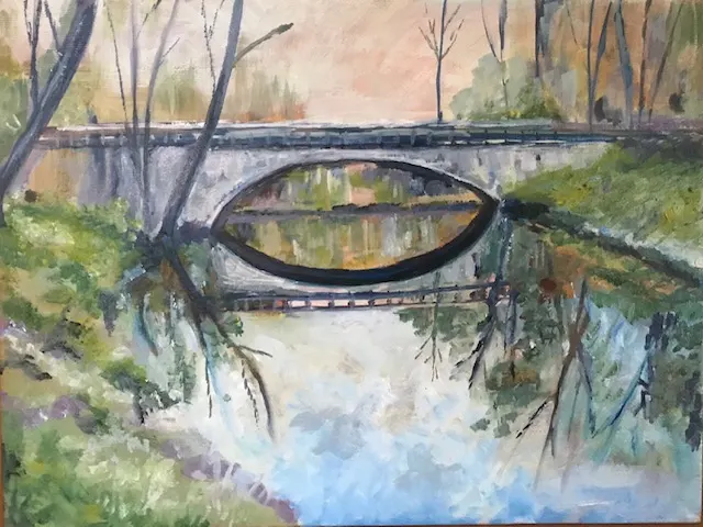 Loca Bridge