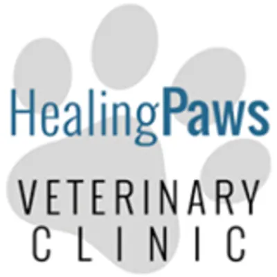 Healing Paws Veterinary Clinic