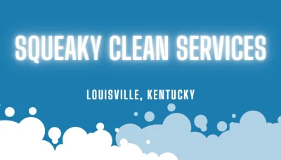 Squeaky Clean Services 