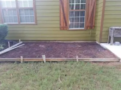 Concrete Advisor LLC