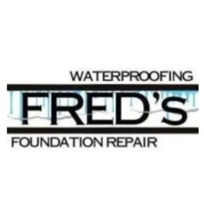 Fred's Foundation Repair And Waterproofing