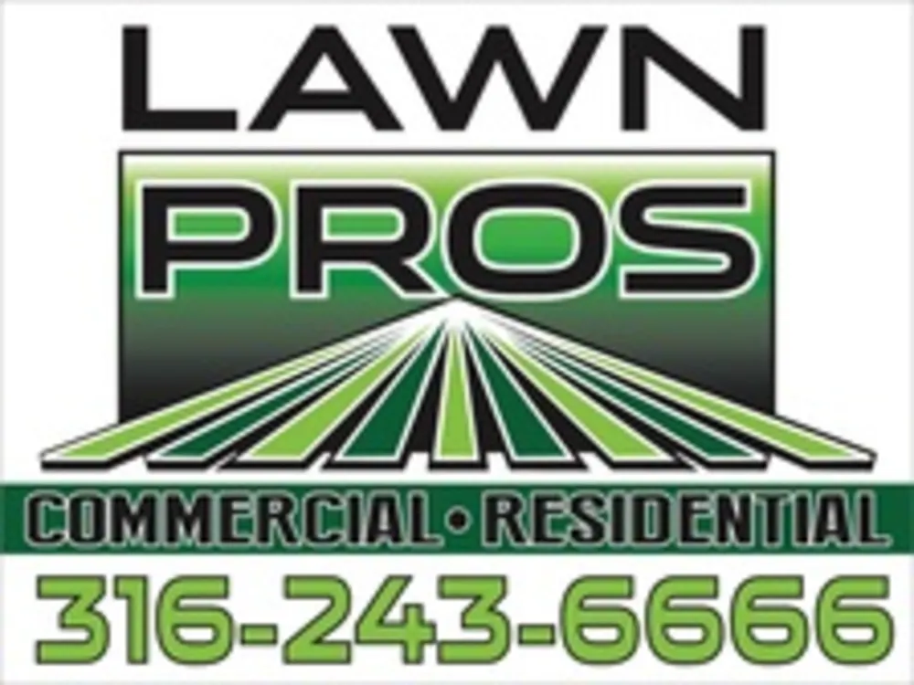 Lawn Pros